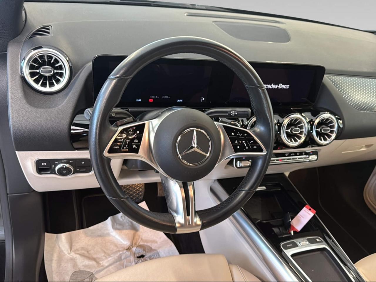 Mercedes Mercedes Classe B usata 2