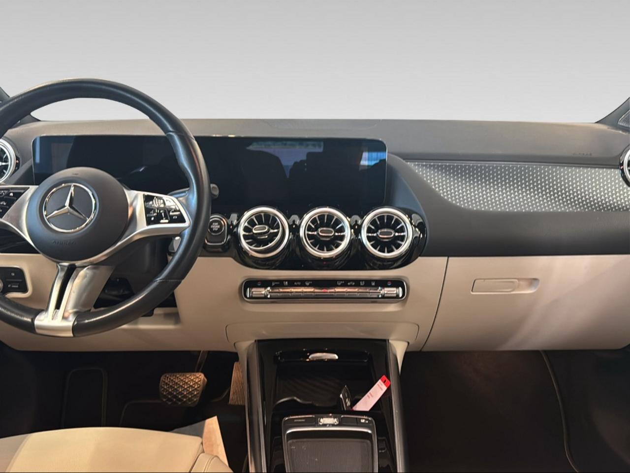 Mercedes Mercedes Classe B usata 3