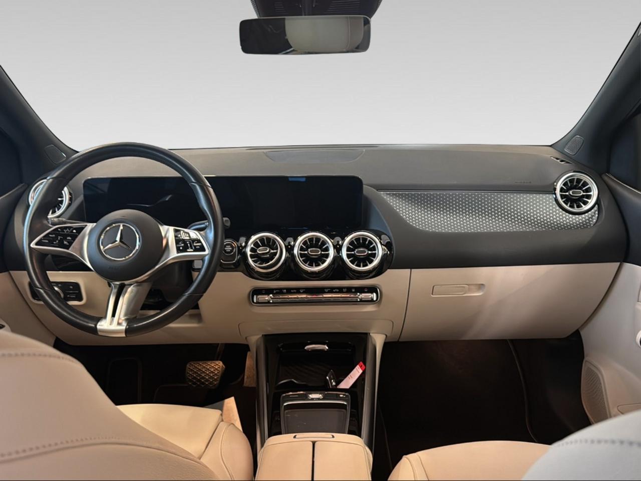 Mercedes Mercedes Classe B usata 4