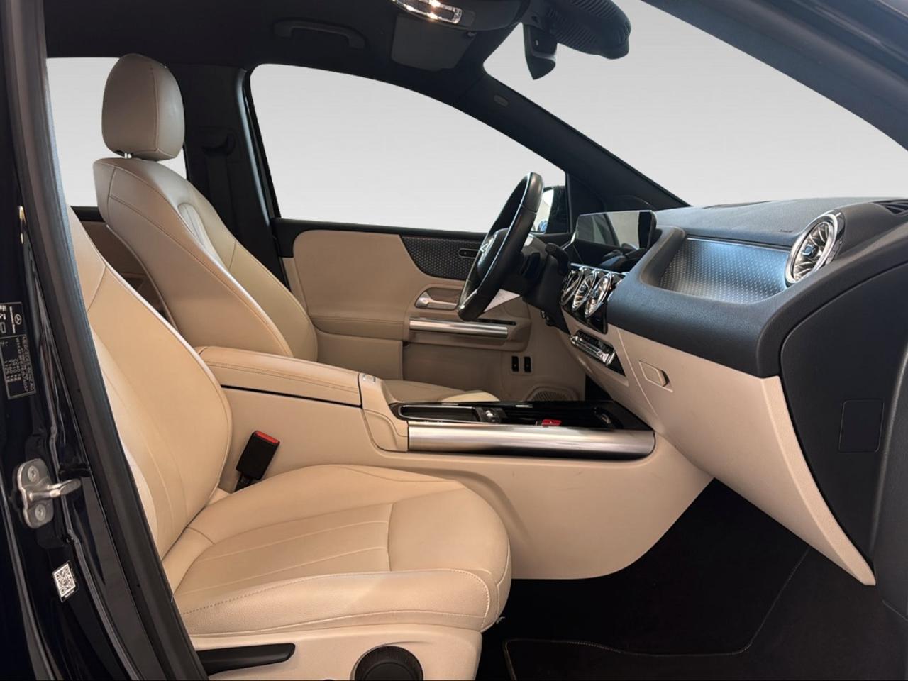 Mercedes Mercedes Classe B usata 5