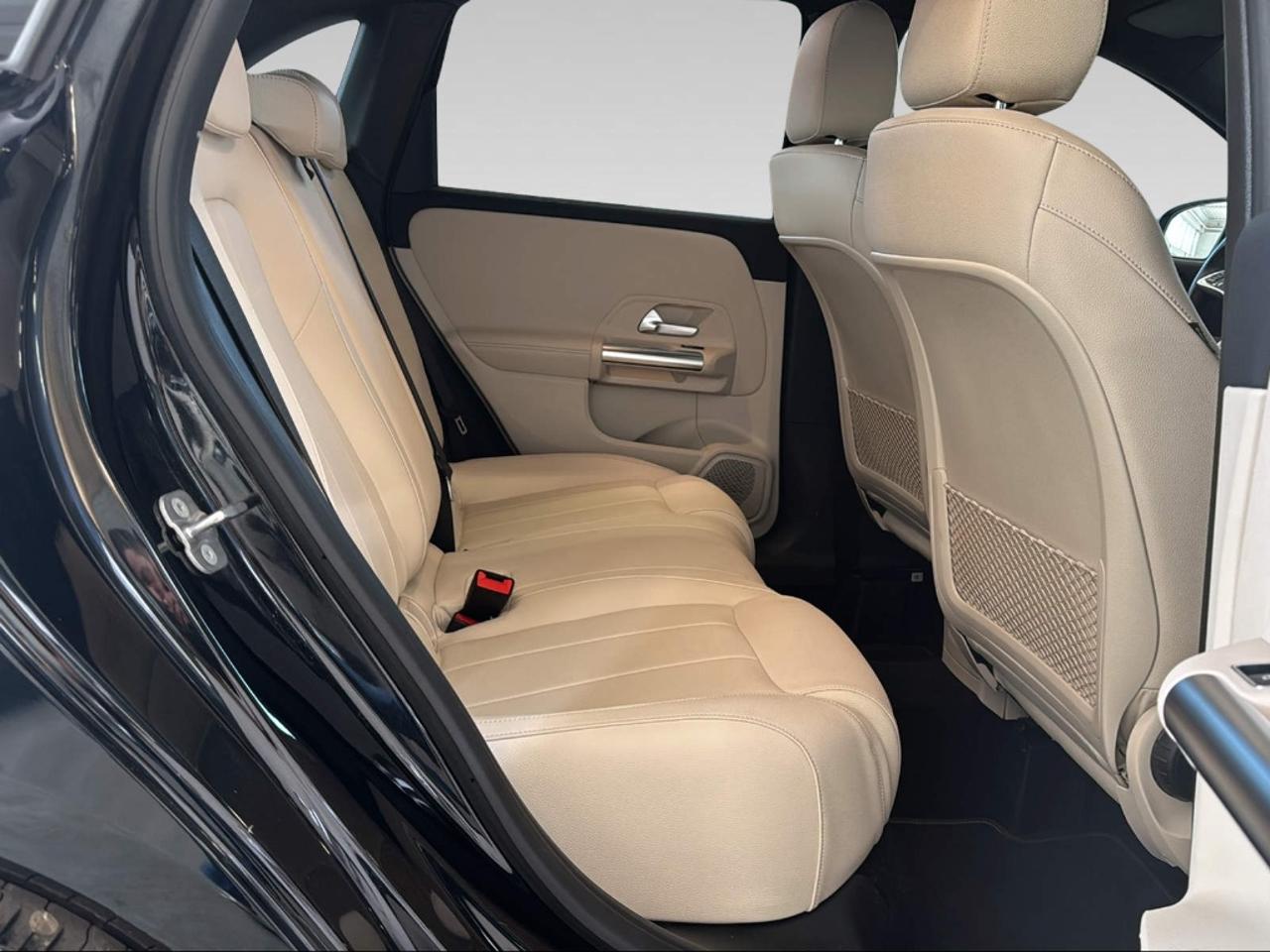 Mercedes Mercedes Classe B usata 6