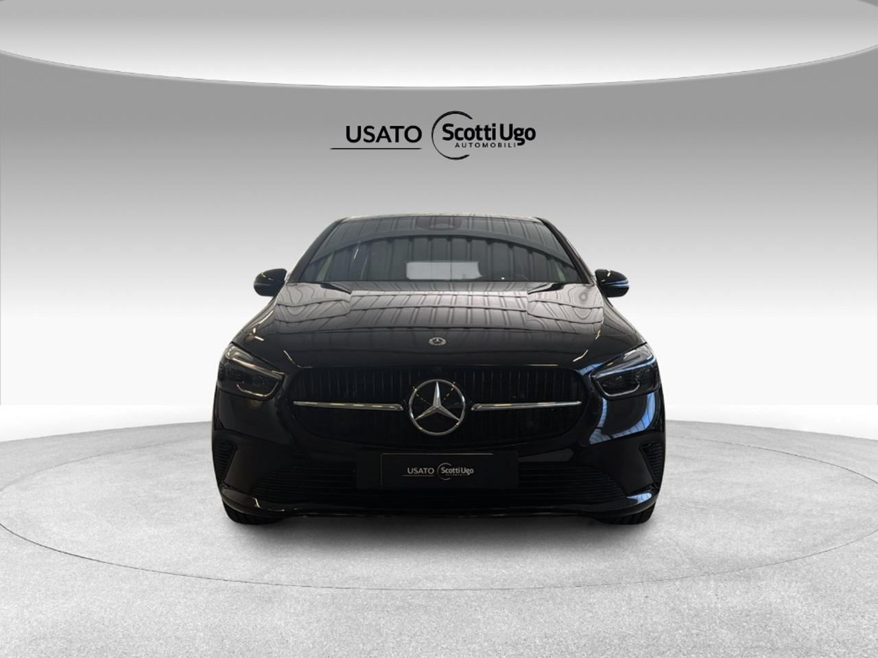 Mercedes Mercedes Classe B usata 7