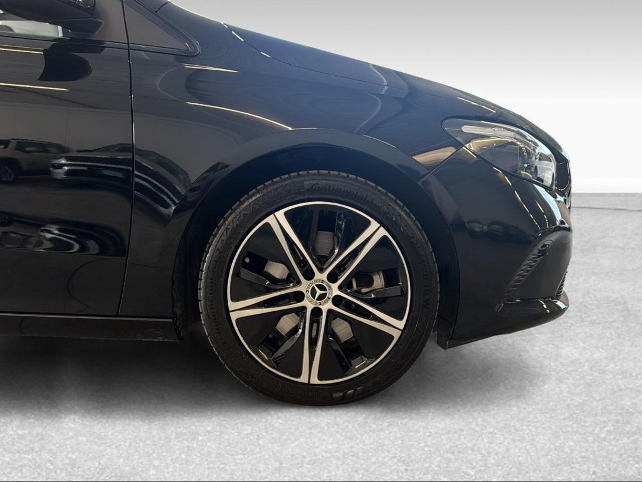 Mercedes Mercedes Classe B usata 8