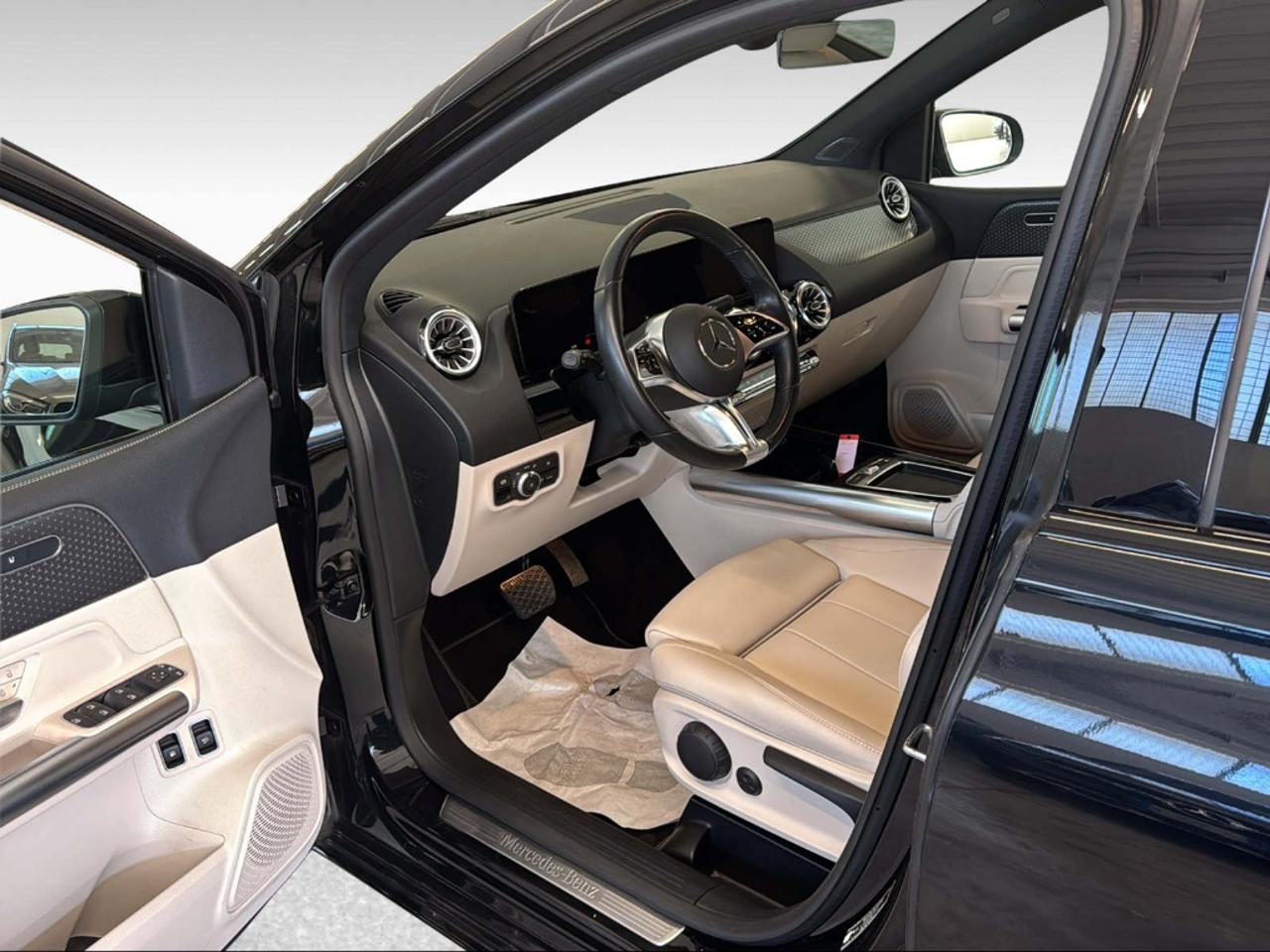 Mercedes Mercedes Classe B usata 15