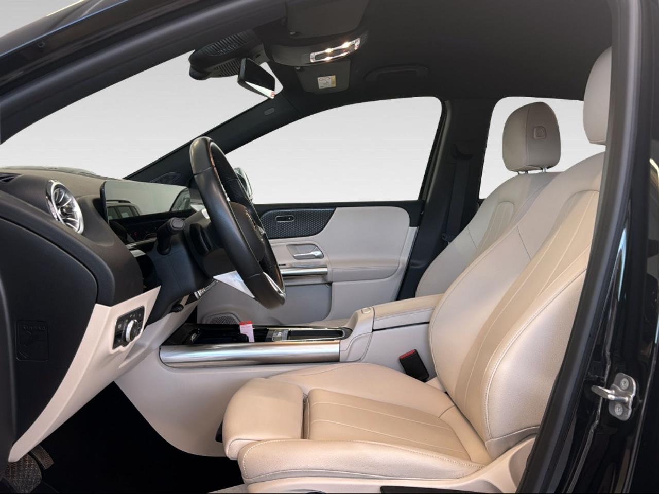 Mercedes Mercedes Classe B usata 16