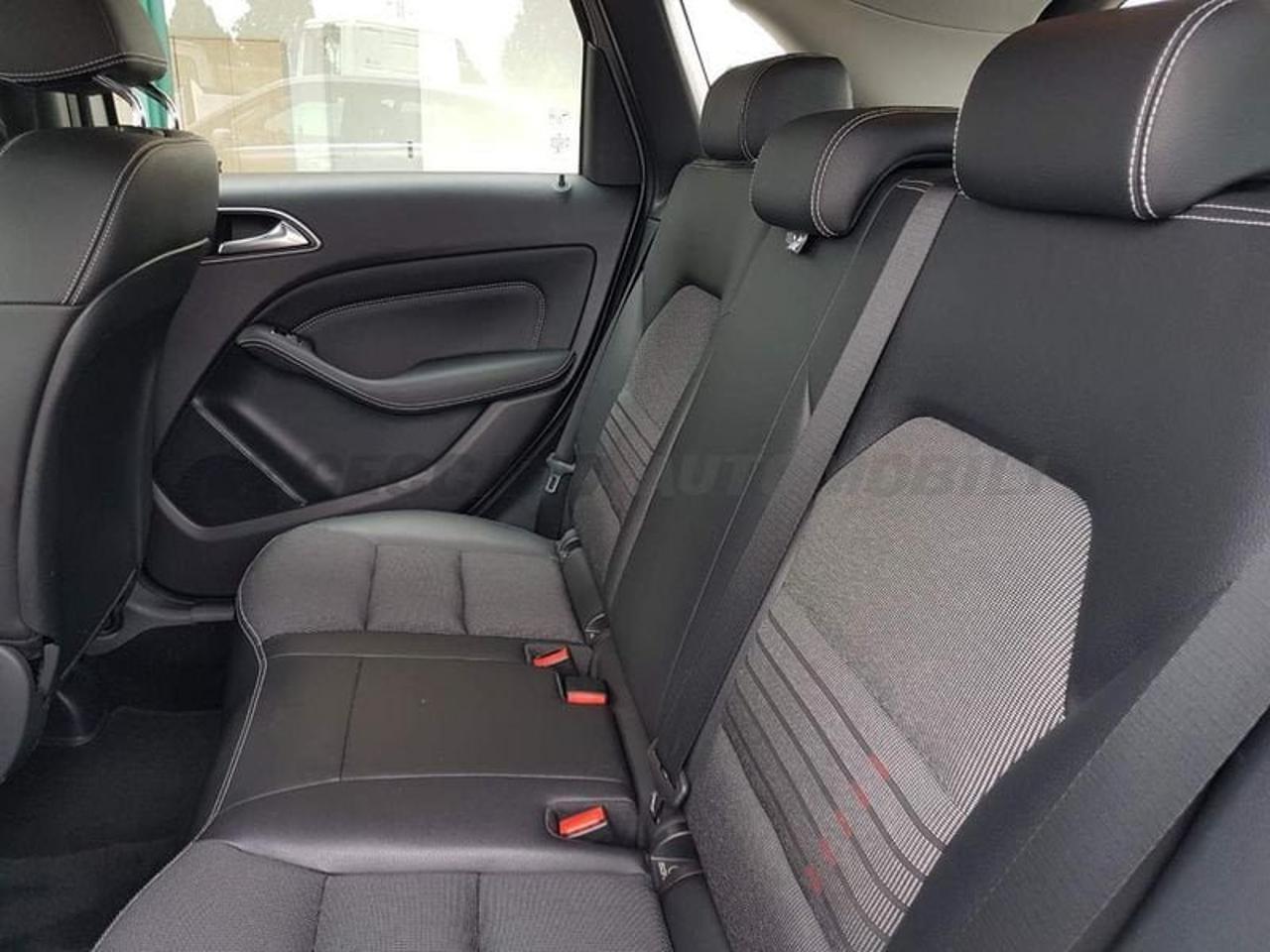 Mercedes Mercedes Classe B usata, con controllo automatico trazione