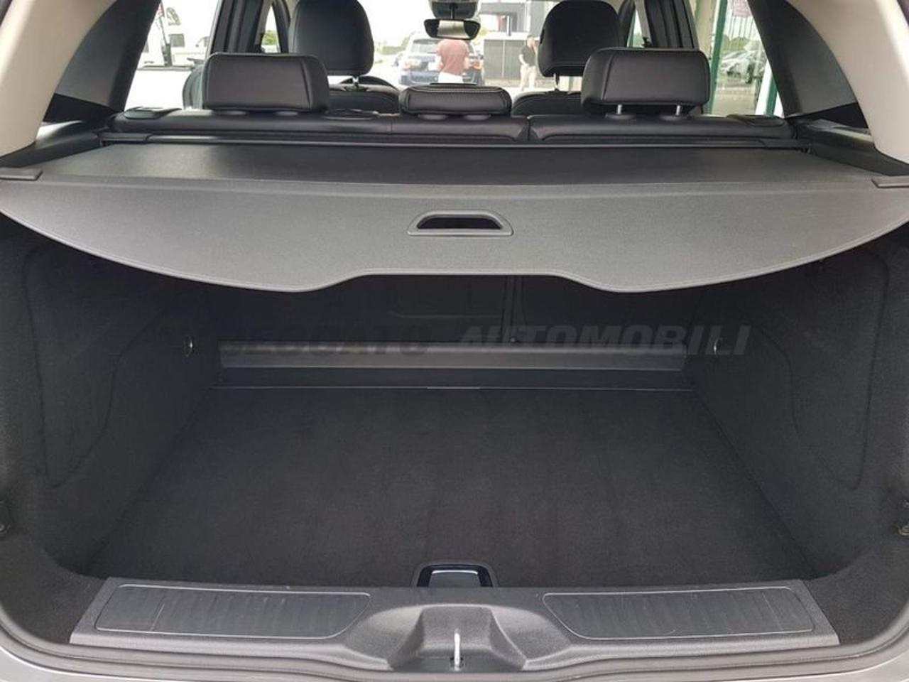 Mercedes Mercedes Classe B usata 23