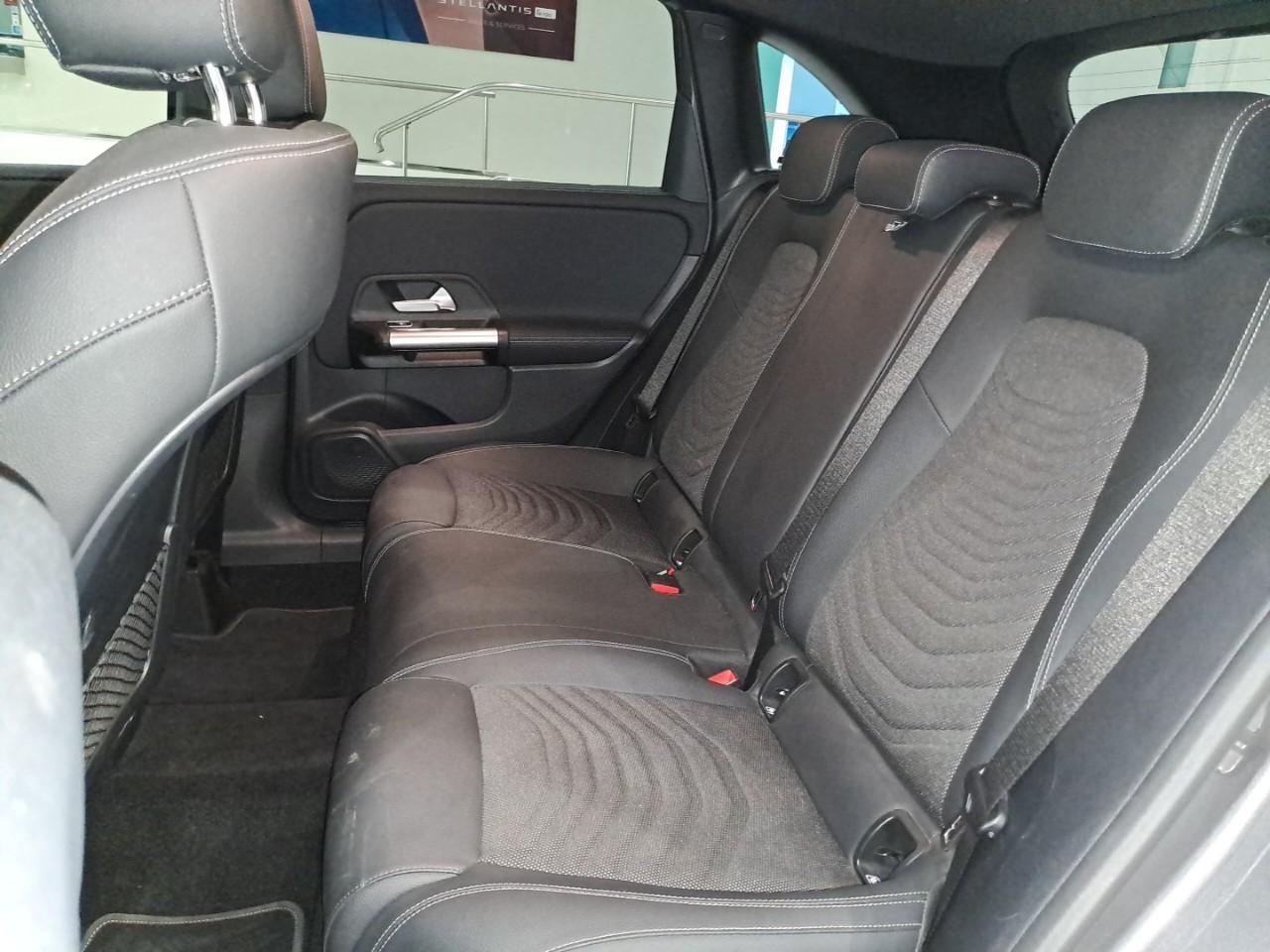 Mercedes Mercedes Classe B usata 1