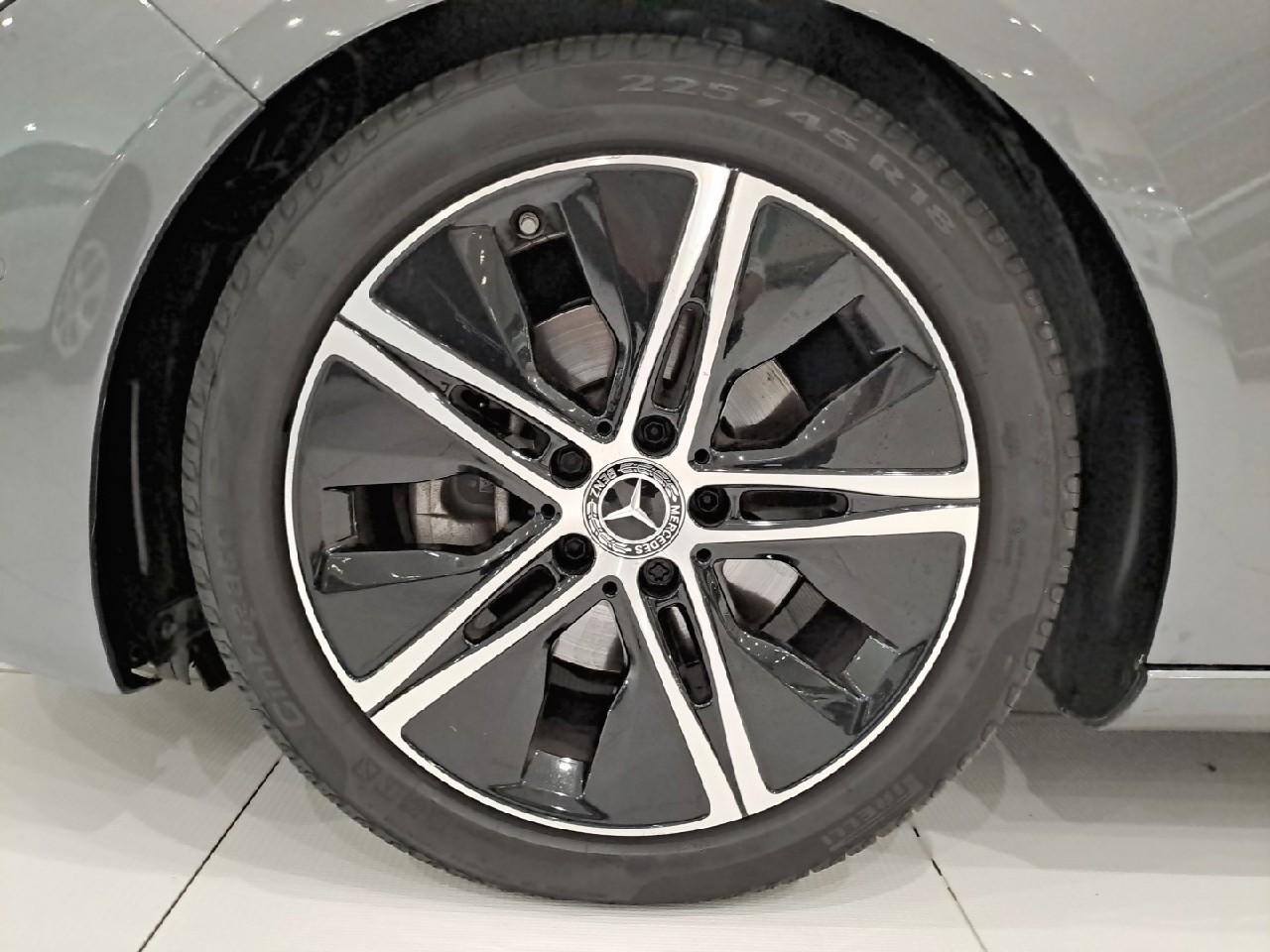 Mercedes Mercedes Classe B usata 2