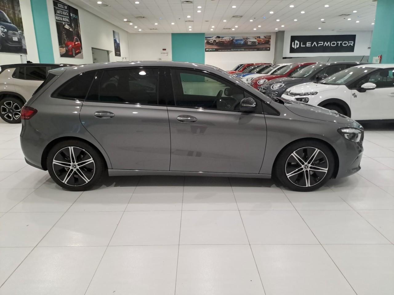 Mercedes Mercedes Classe B usata 4