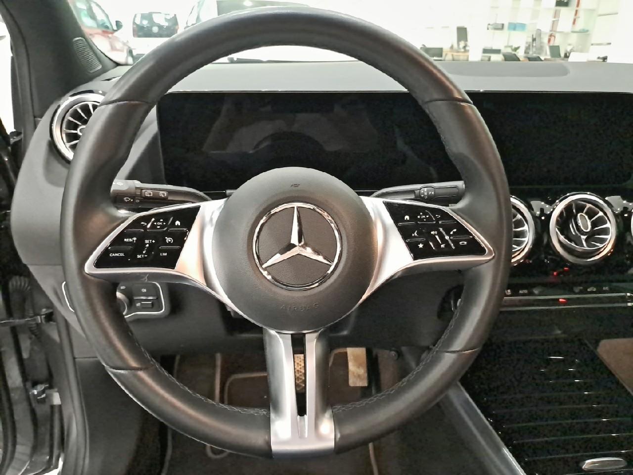 Mercedes Mercedes Classe B usata 5