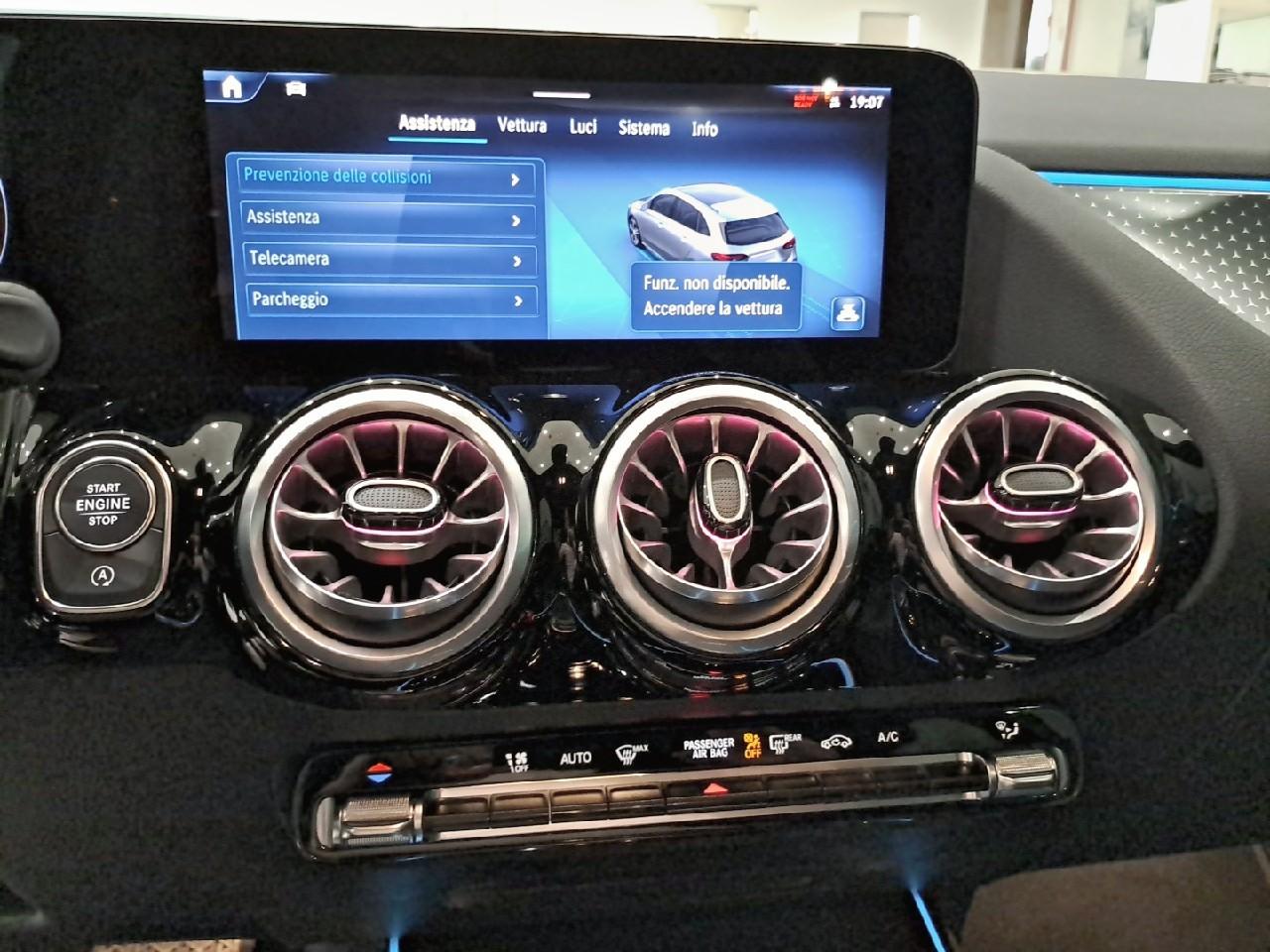 Mercedes Mercedes Classe B usata 6