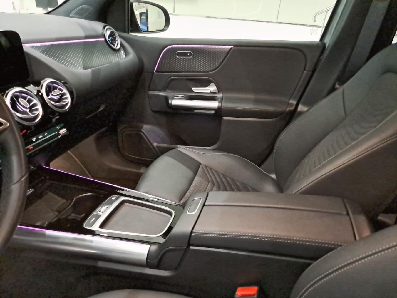 Mercedes Mercedes Classe B usata 9