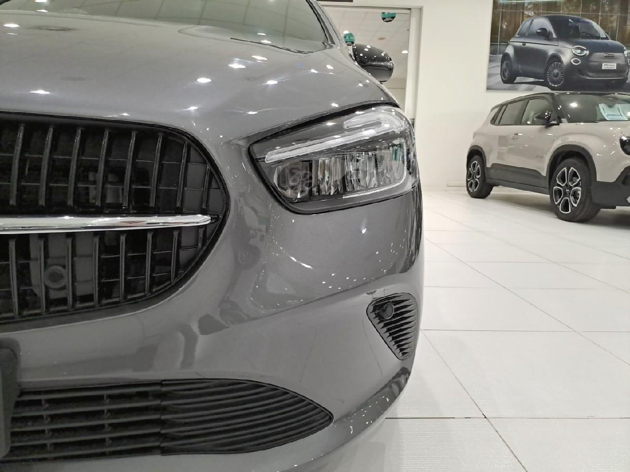 Mercedes Mercedes Classe B usata 12