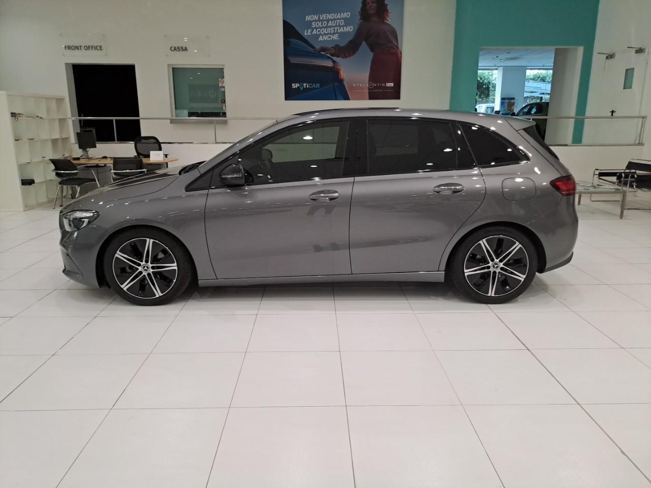 Mercedes Mercedes Classe B usata 15