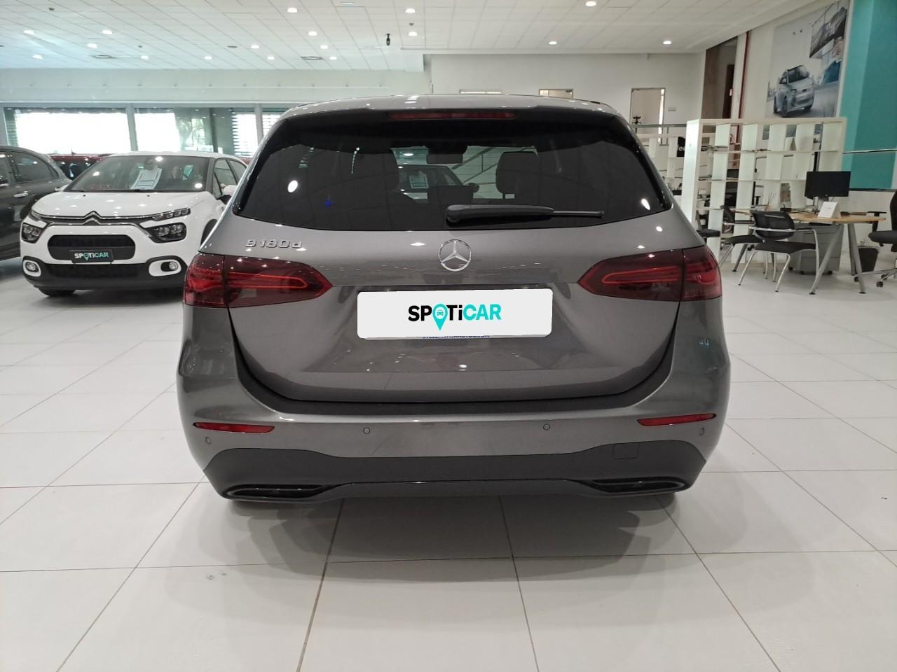 Mercedes Mercedes Classe B usata 16