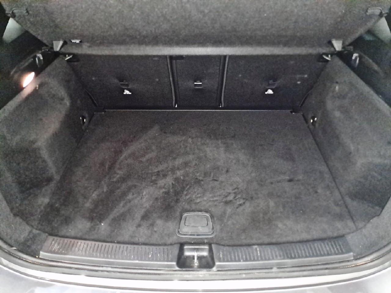 Mercedes Mercedes Classe B usata 17
