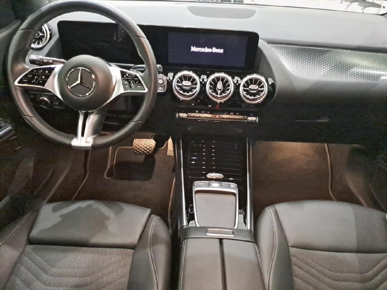 Mercedes Mercedes Classe B usata 19