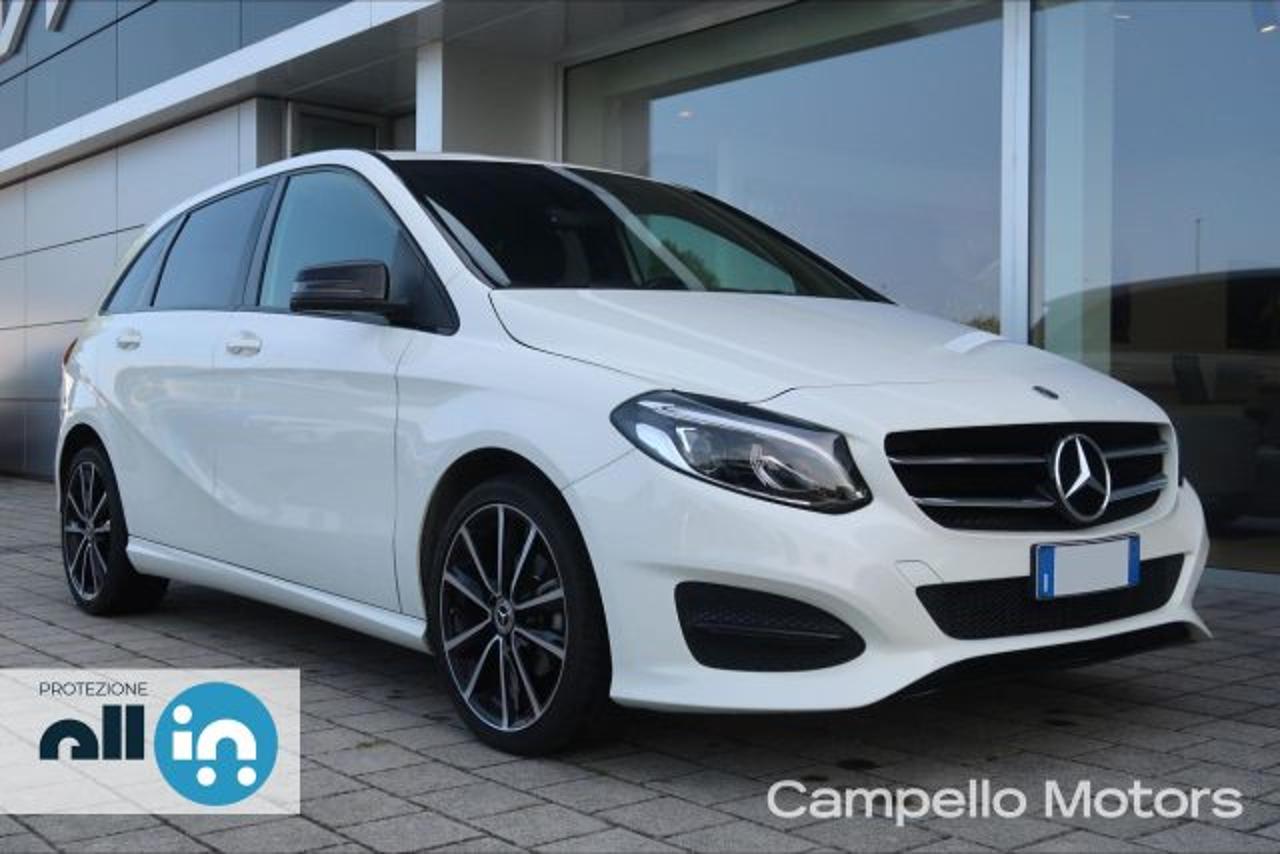 Mercedes Mercedes Classe B 