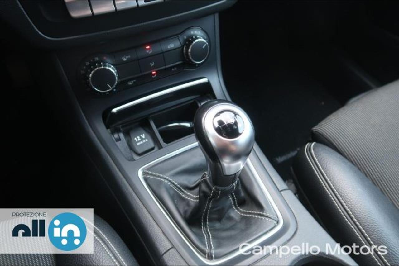 Mercedes Mercedes Classe B usata 5