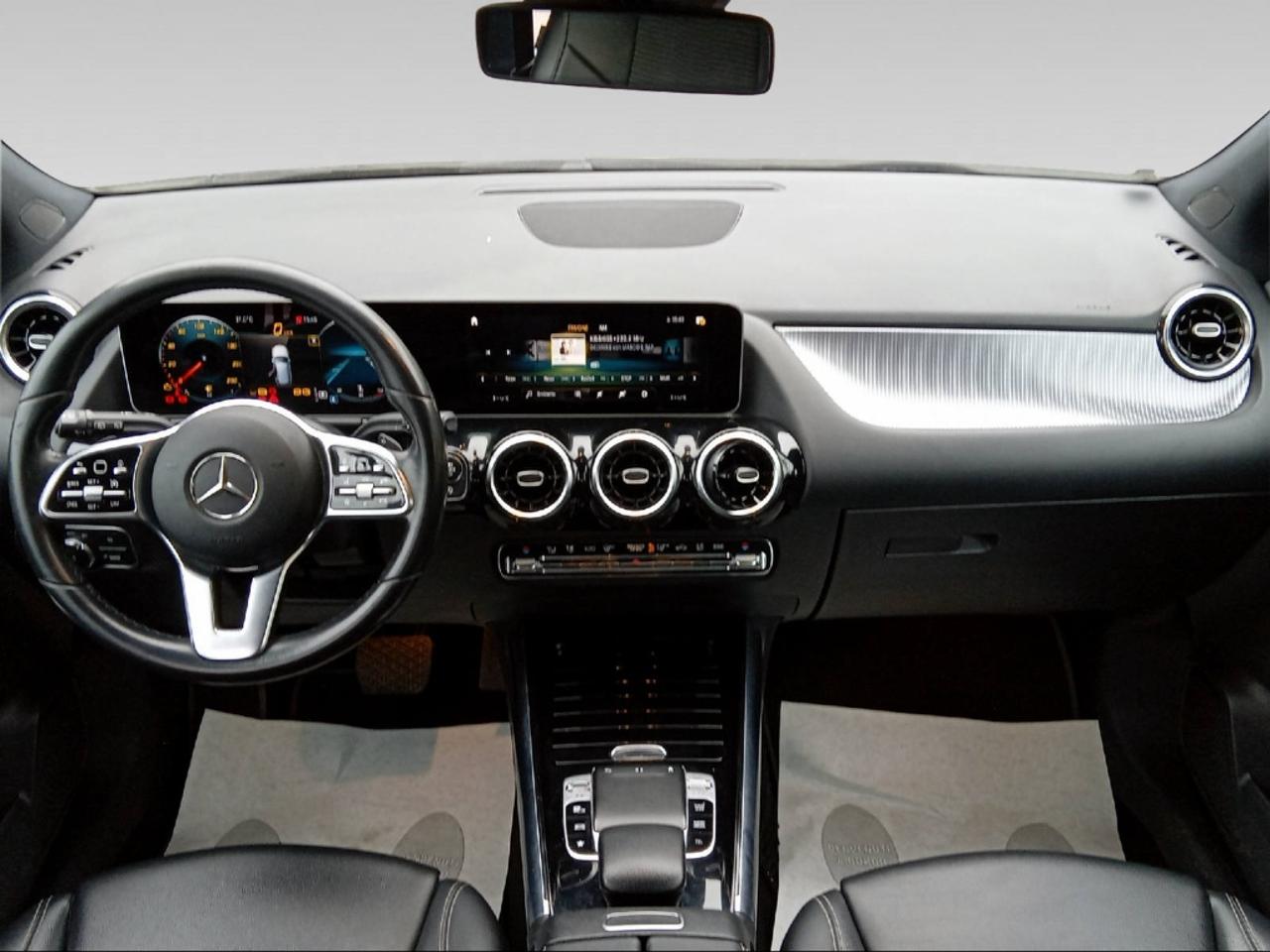 Mercedes Mercedes Classe B usata 5