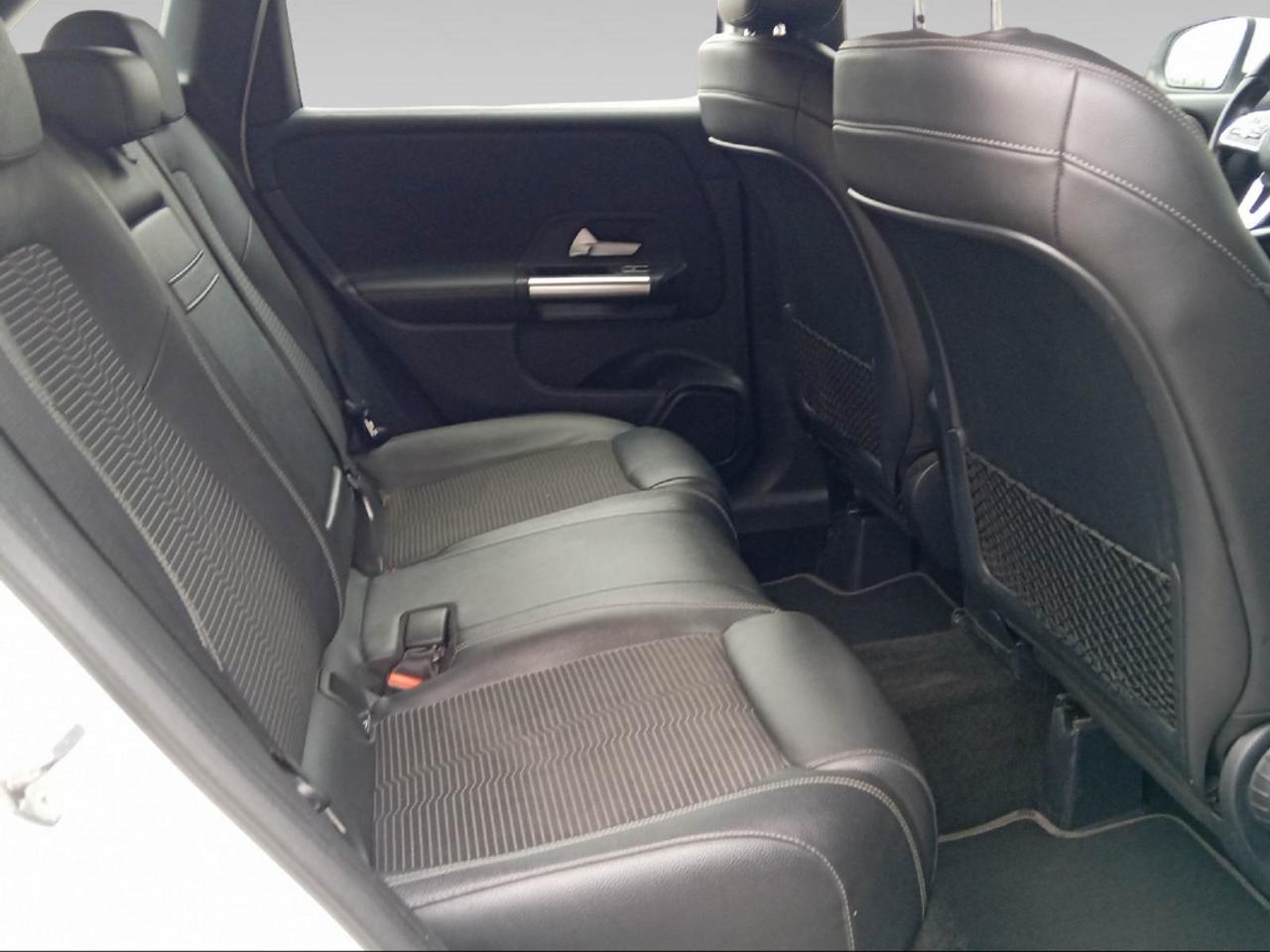 Mercedes Mercedes Classe B usata 6