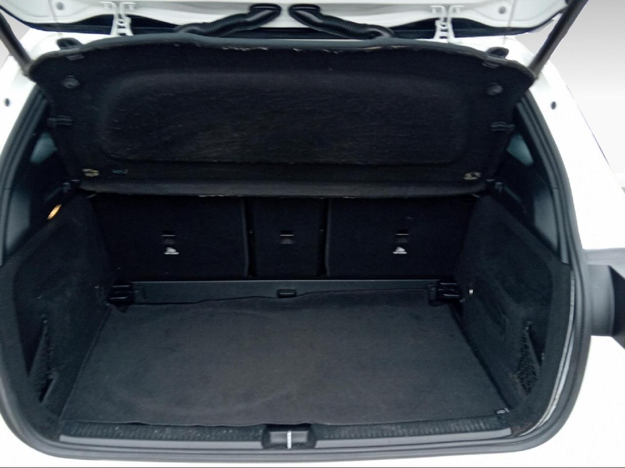 Mercedes Mercedes Classe B usata 7