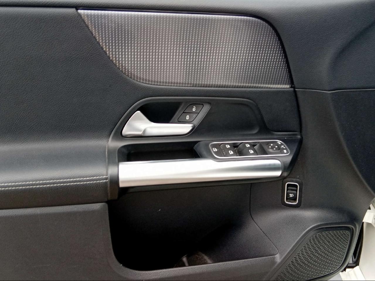 Mercedes Mercedes Classe B usata 8