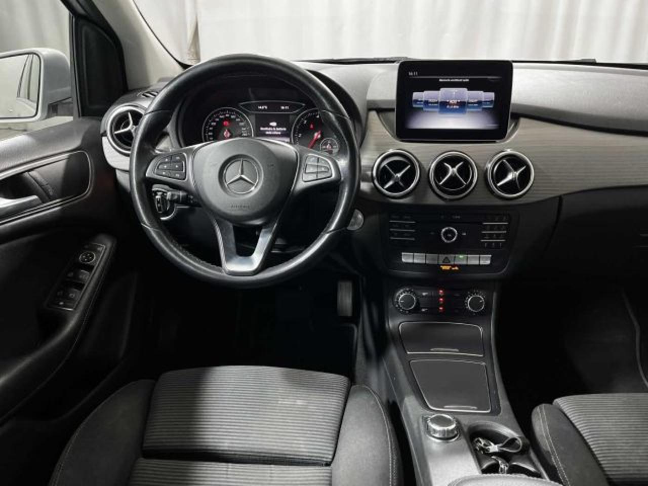 Mercedes Mercedes Classe B usata 4