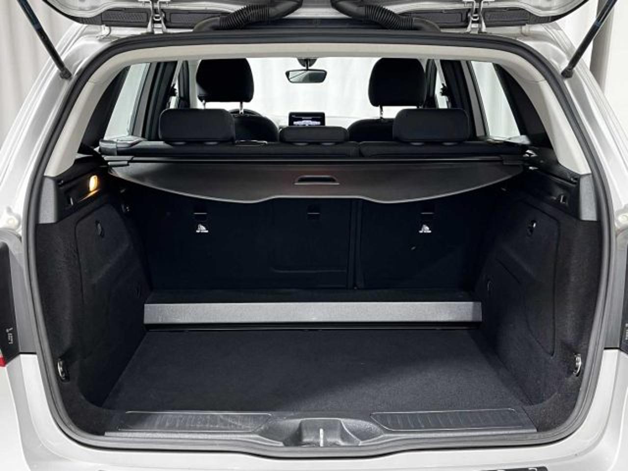 Mercedes Mercedes Classe B usata 6