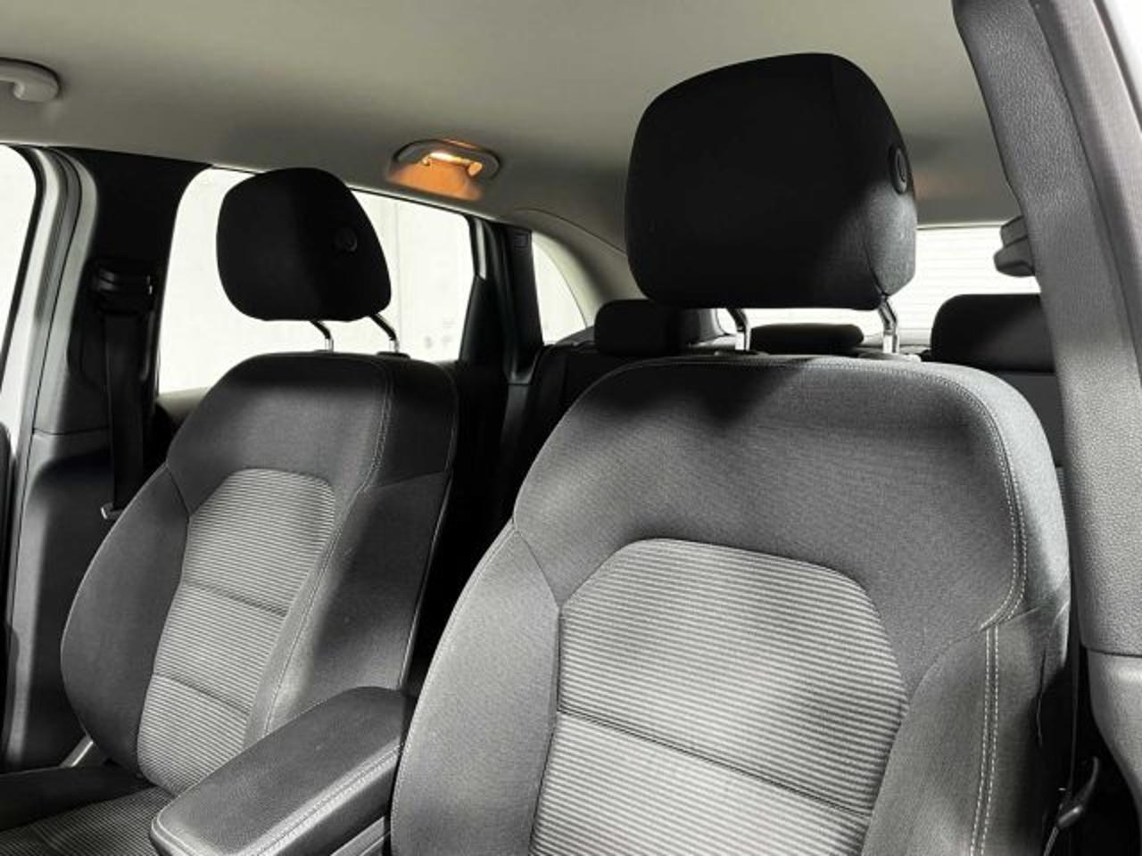 Mercedes Mercedes Classe B usata 13