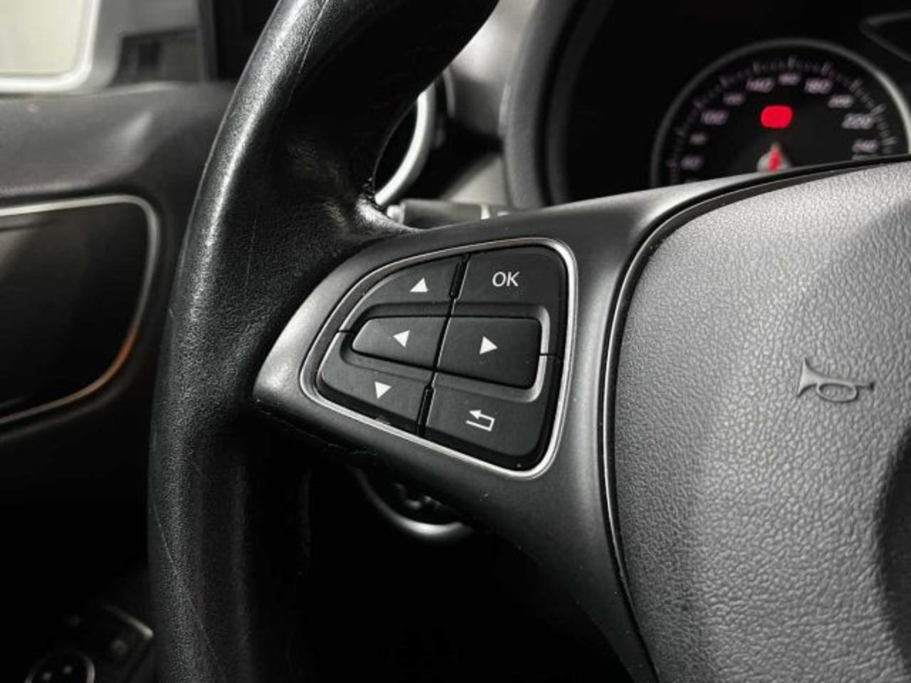 Mercedes Mercedes Classe B usata 15