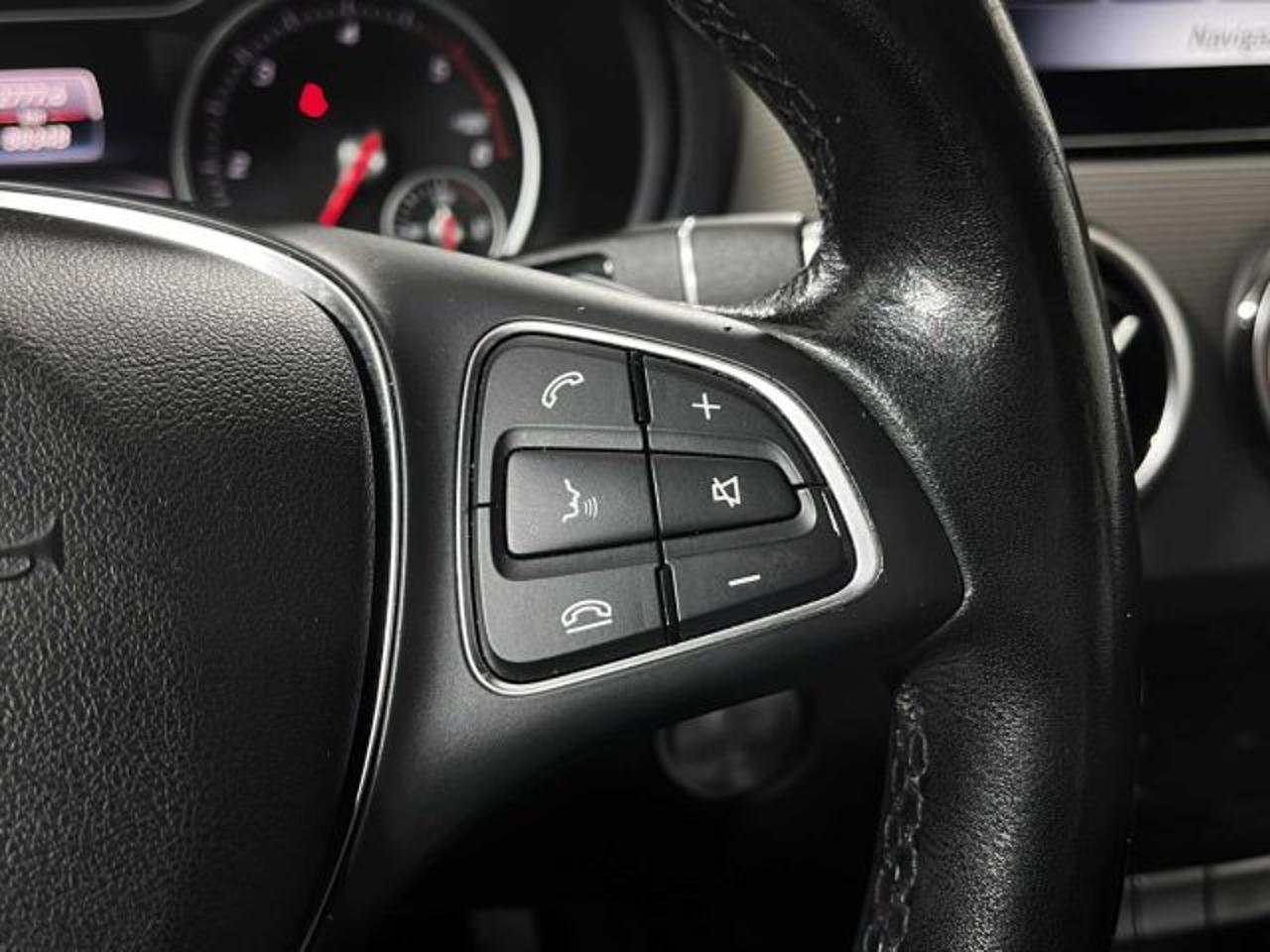 Mercedes Mercedes Classe B usata 16