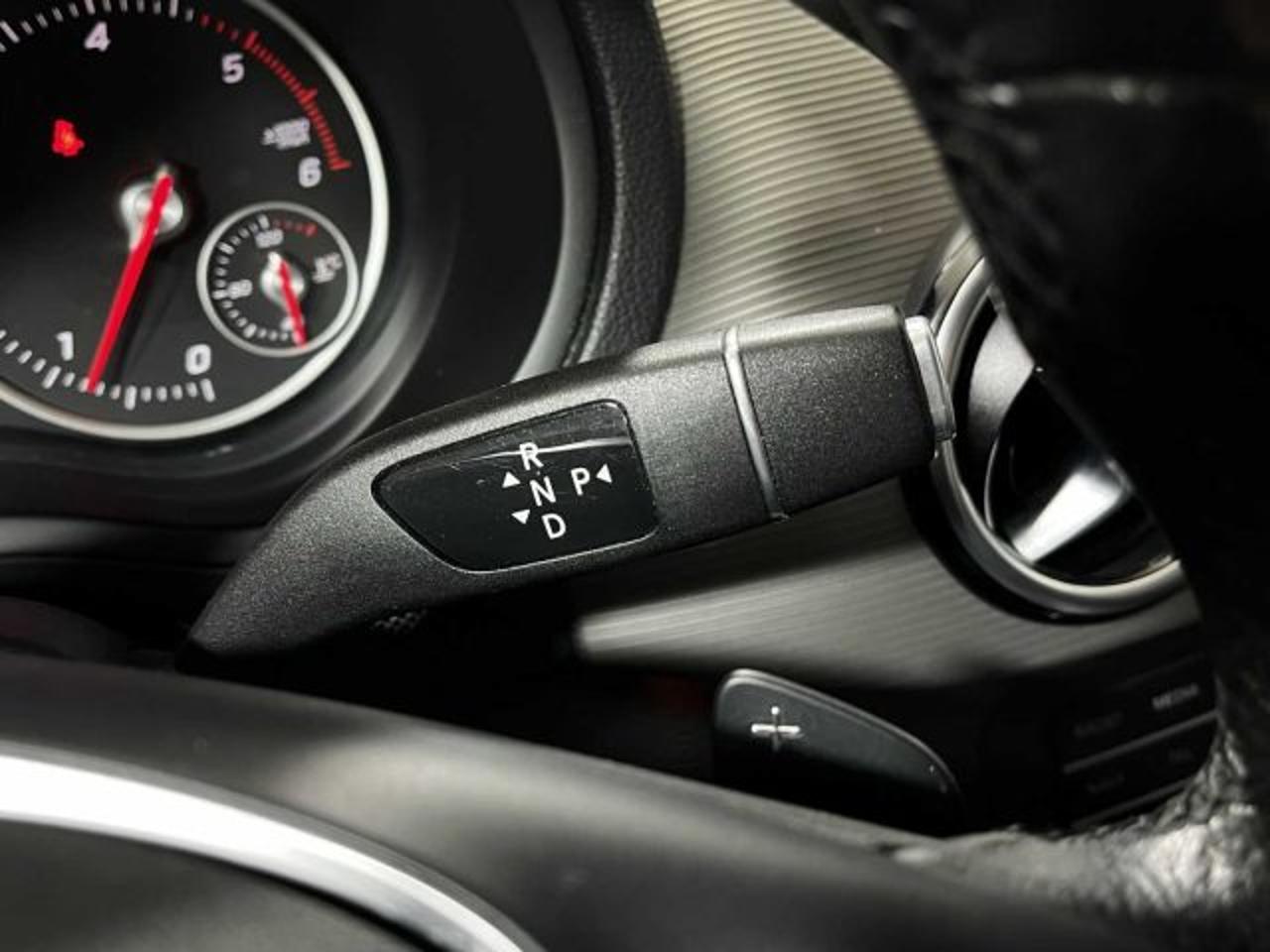 Mercedes Mercedes Classe B usata 18