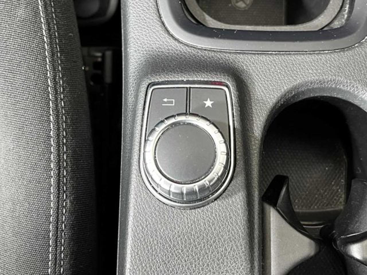 Mercedes Mercedes Classe B usata 23