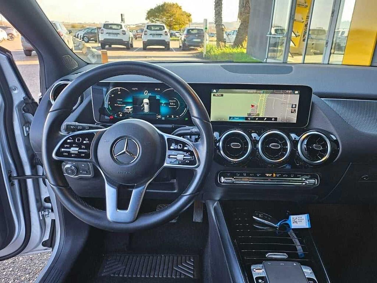 Mercedes Mercedes Classe B usata 1