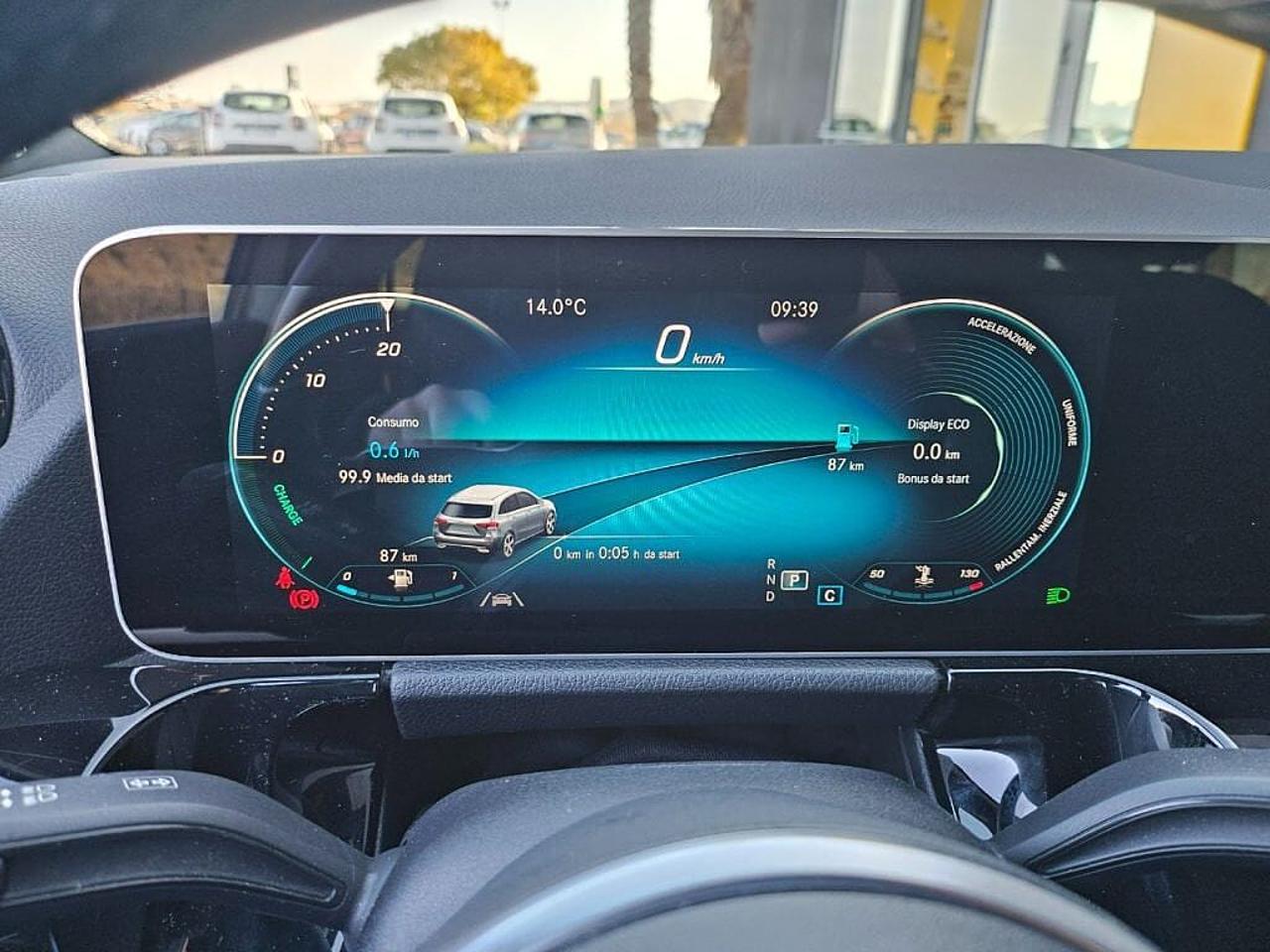 Mercedes Mercedes Classe B usata 2