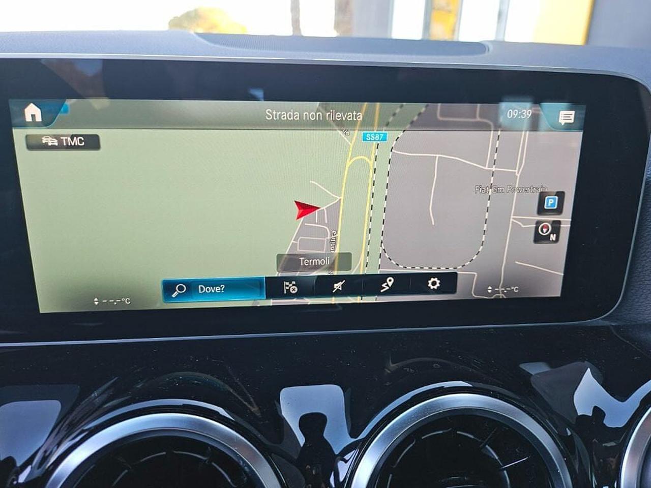 Mercedes Mercedes Classe B usata 3