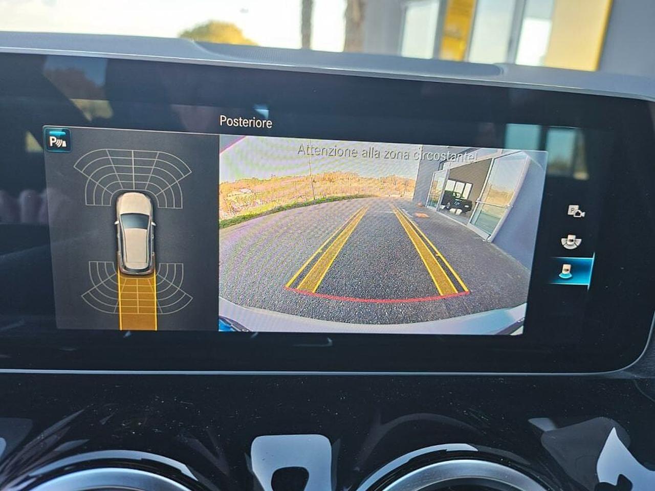 Mercedes Mercedes Classe B usata 4