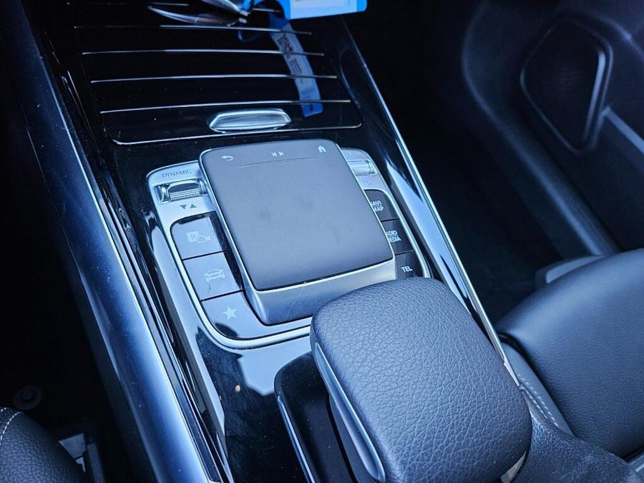 Mercedes Mercedes Classe B usata 5