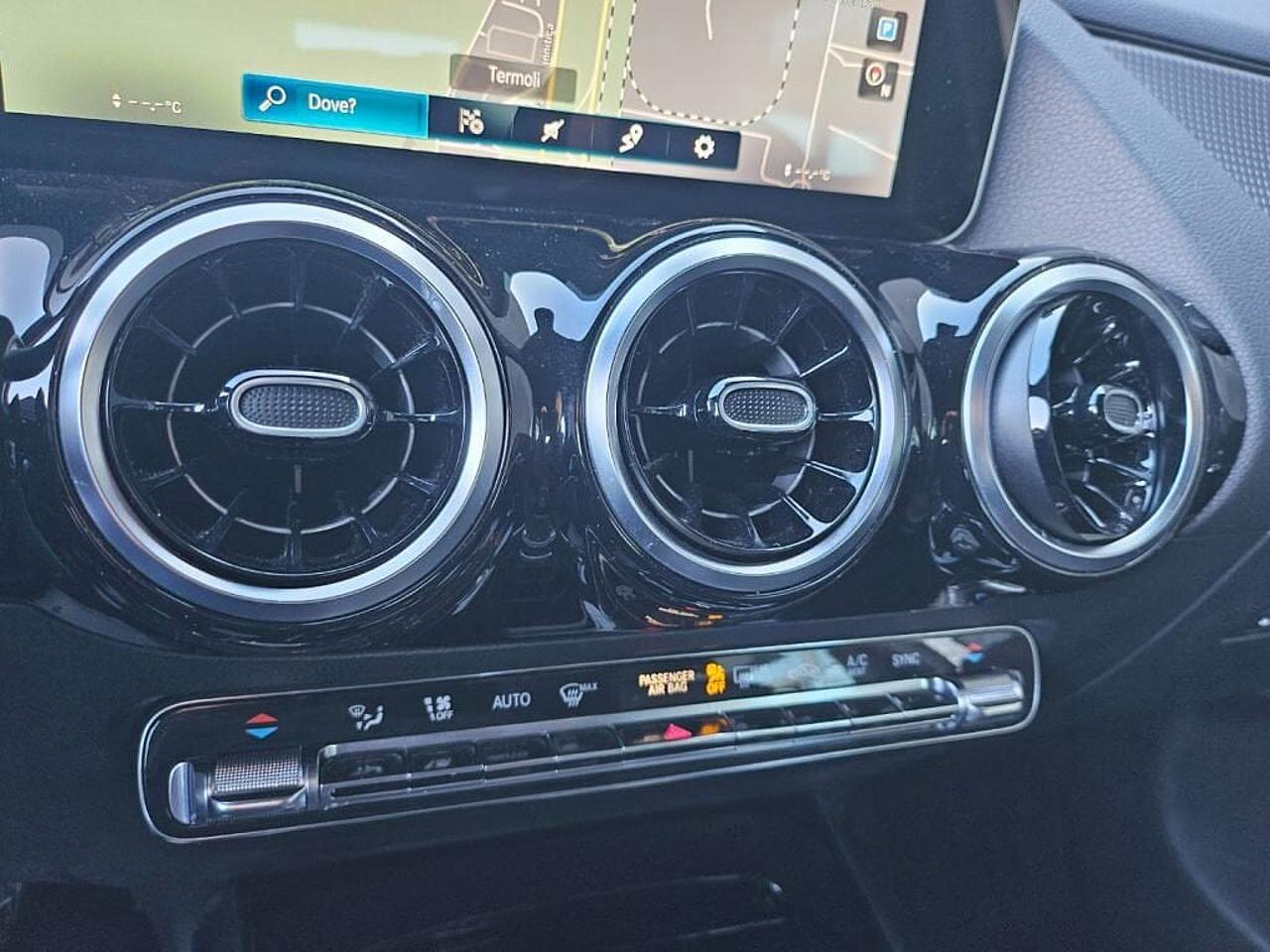 Mercedes Mercedes Classe B usata 6