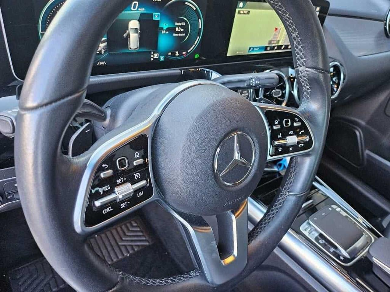 Mercedes Mercedes Classe B usata 8