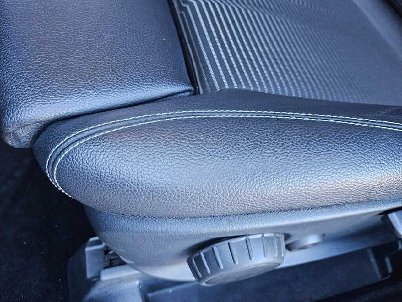 Mercedes Mercedes Classe B usata 9