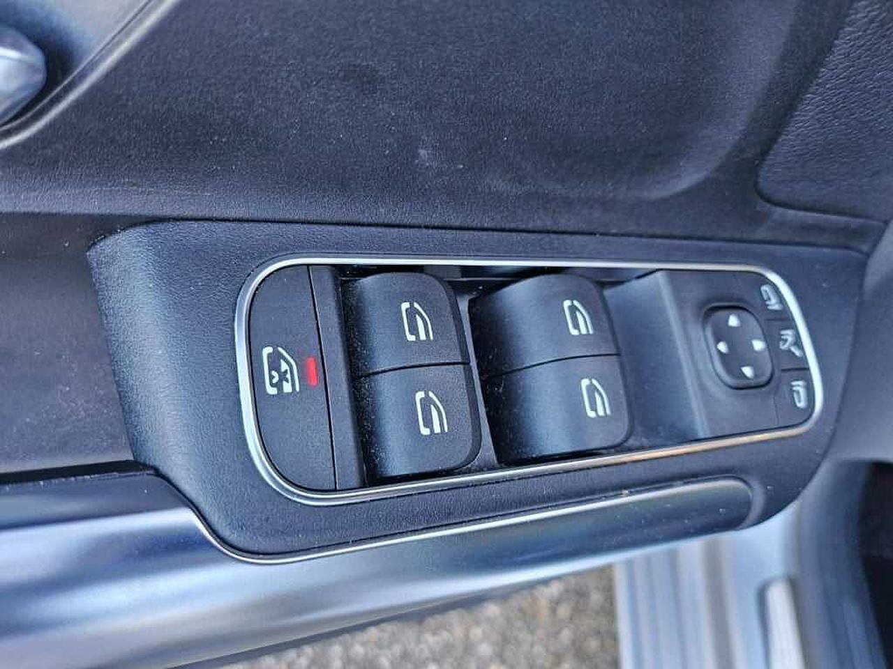 Mercedes Mercedes Classe B usata 10