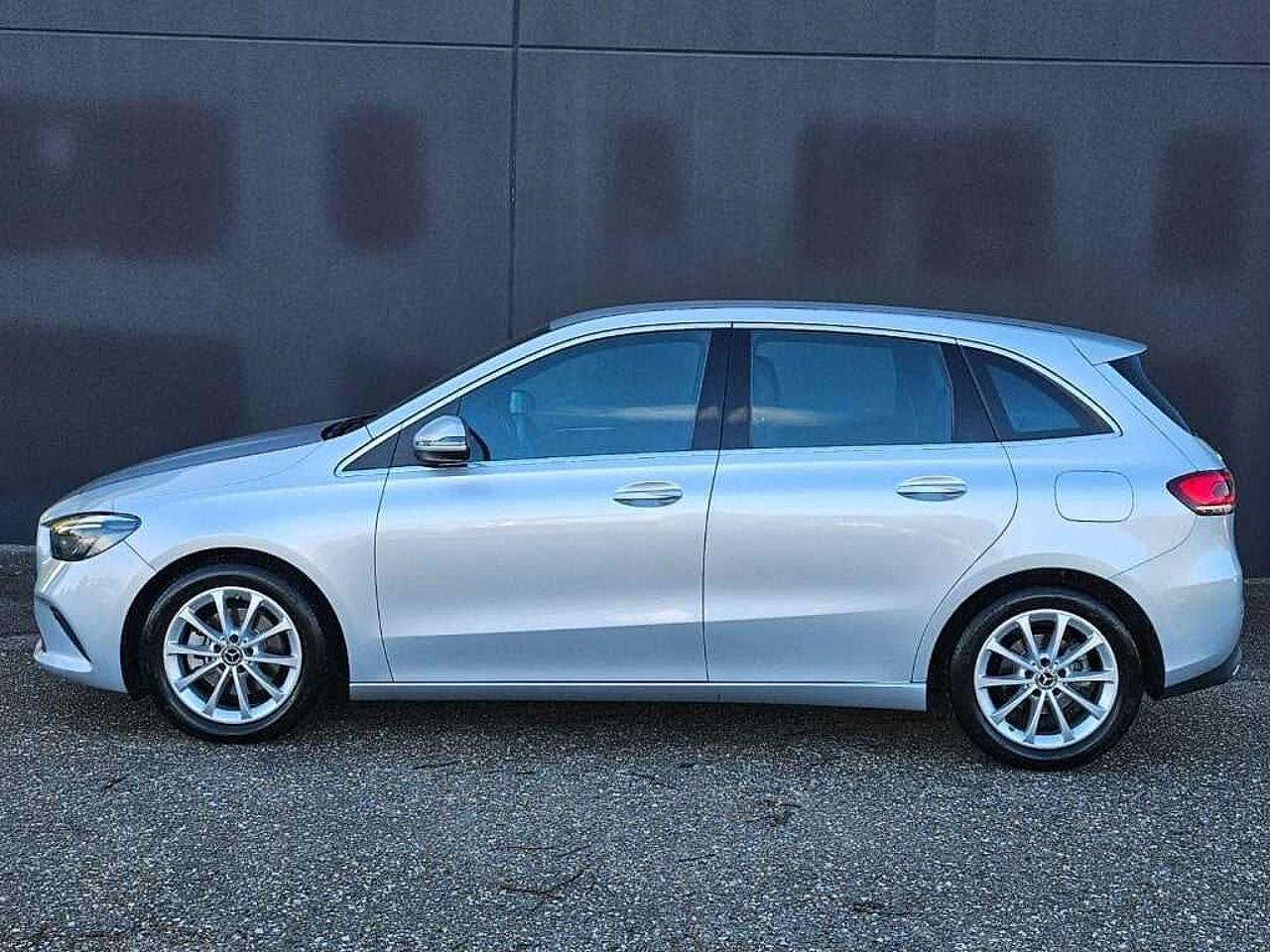 Mercedes Mercedes Classe B usata 11