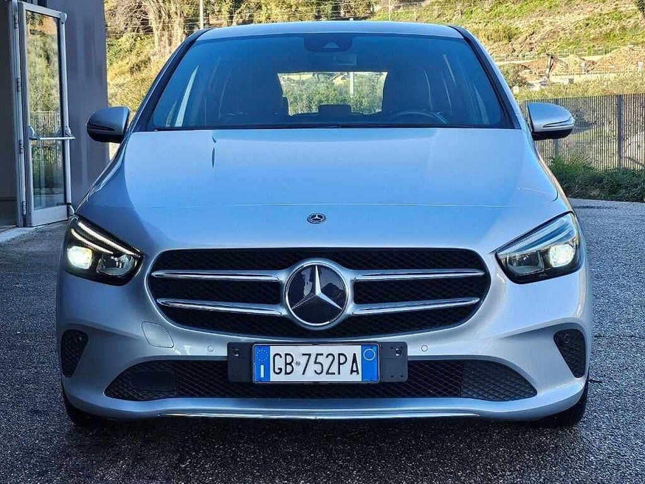 Mercedes Mercedes Classe B usata 25