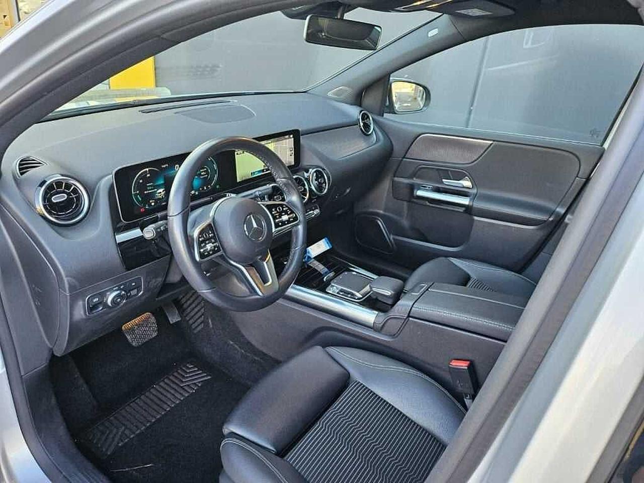 Mercedes Mercedes Classe B usata 27