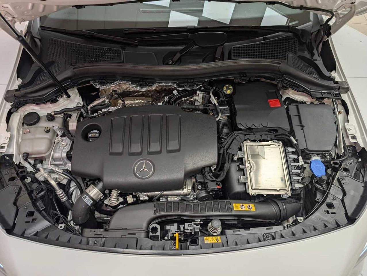 Mercedes Mercedes Classe B usata, con Climatizzatore
