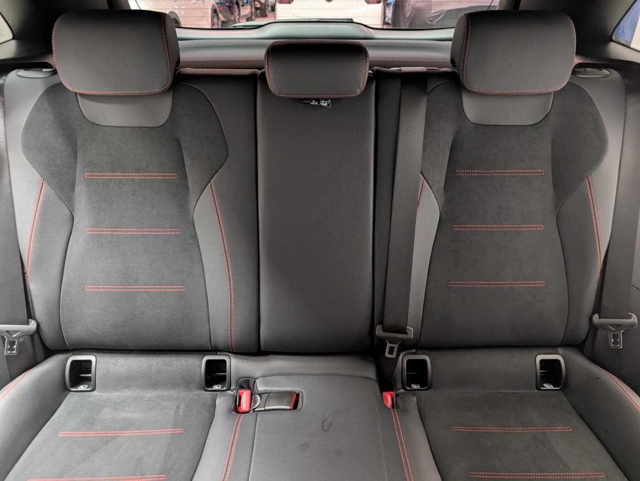 Mercedes Mercedes Classe B usata, con Xenon-led