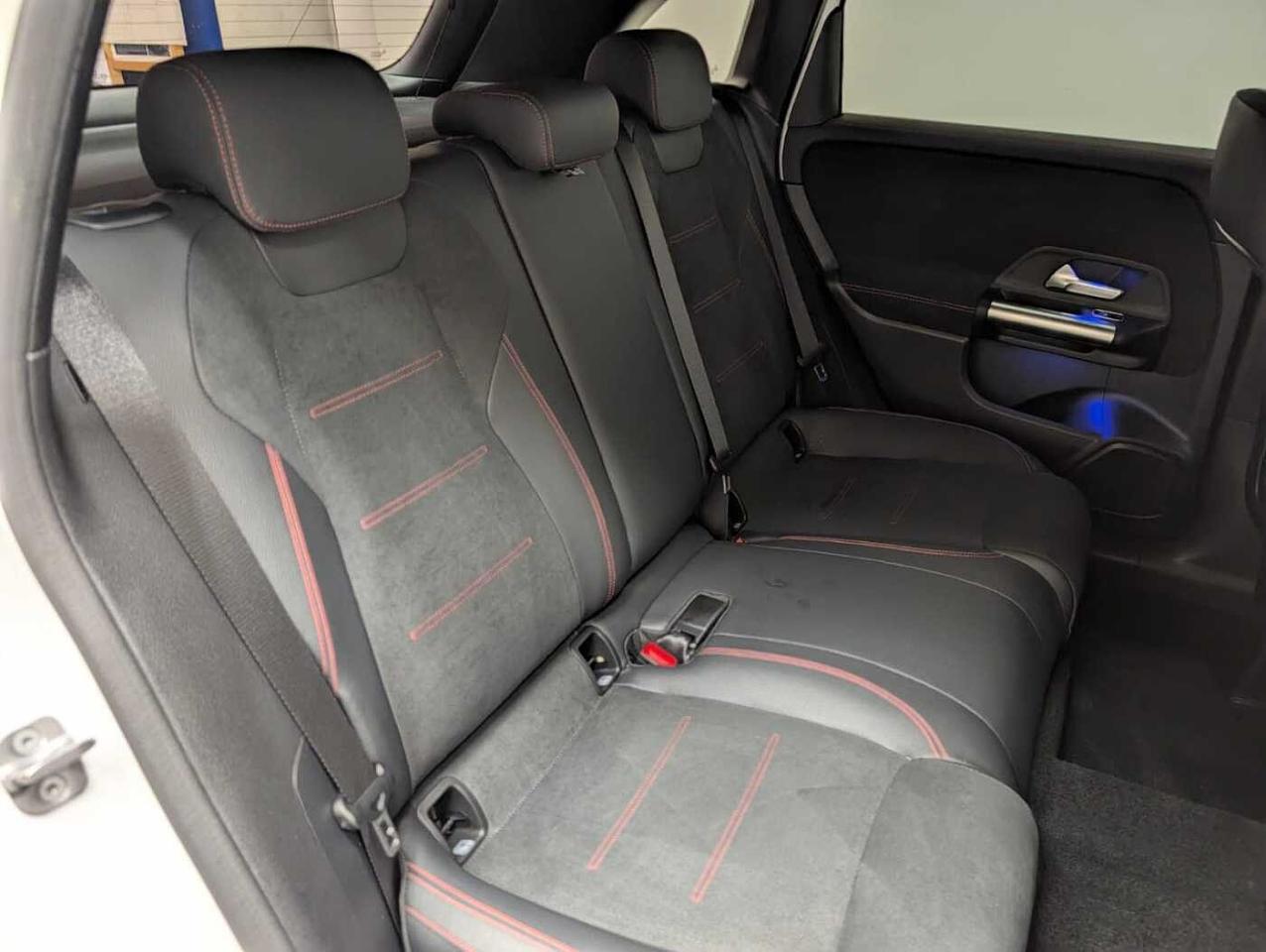 Mercedes Mercedes Classe B usata 5